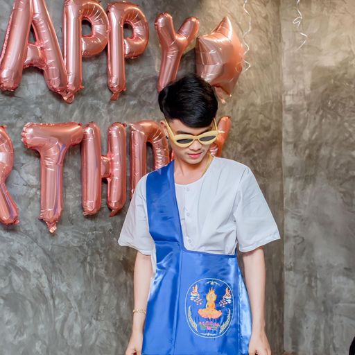 HBD สกายเข้าตลาด By.อัศวันสามย่าน [ ดีเจมอสซี่ x MC หมอตี๋ ]