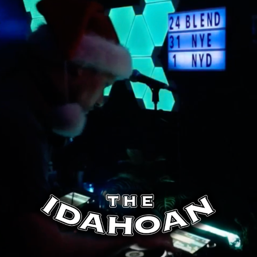 House Blend with The Idahoan - Vol 15