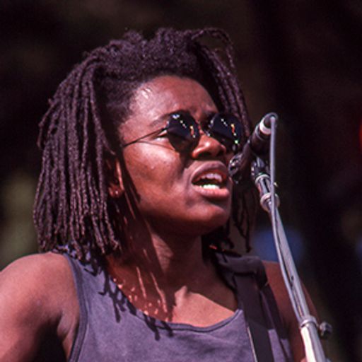 Live Archive Show #277 (Joni Mitchell / Tracy Chapman / Phoebe Snow / Fanny / Katie Webster & more)