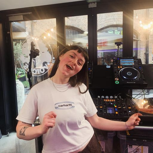 Planet Mina - 07/05/2025 - [Voices Radio]