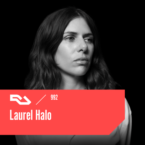 RA.992 Laurel Halo