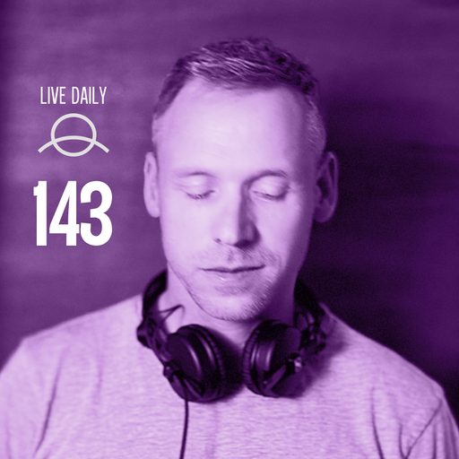 Live Daily 143 - David J Newton - 01.02.2026 - Nottingham