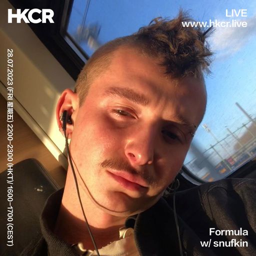 Formula w/ snufkin - 28/07/2023