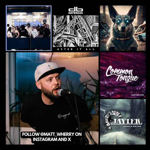 Unsigned with Matt Wherry 120124