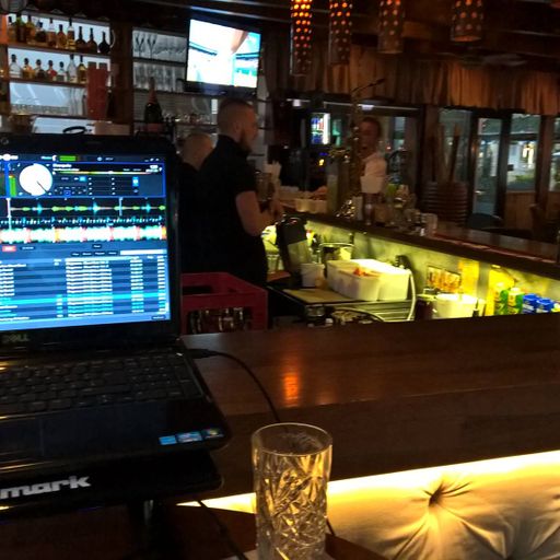 DJ paTRICK Live @ Le Bar 10.7.2015