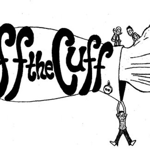 Music From Off  The Cuff