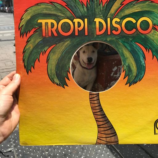 Club Coco // 22-05-21