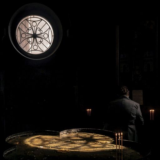 I will not be sad in this world - A Tribute to Djivan Gasparyan