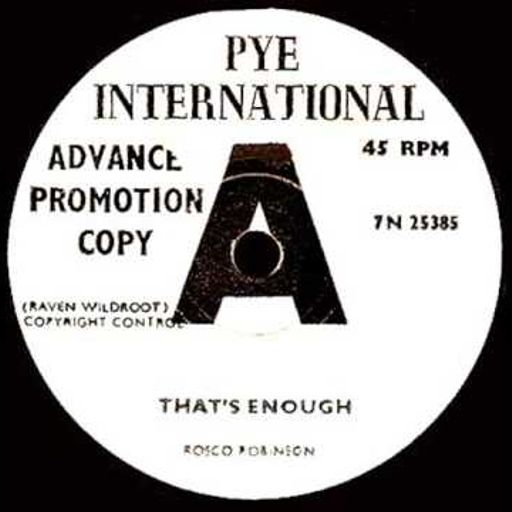 NORTHERN SOUL – ALL NIGHT OLDIES OUT OF THE PAST