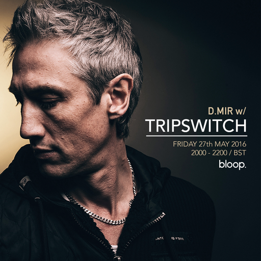 Dean Mir w/ Tripswitch - 27.5.2016