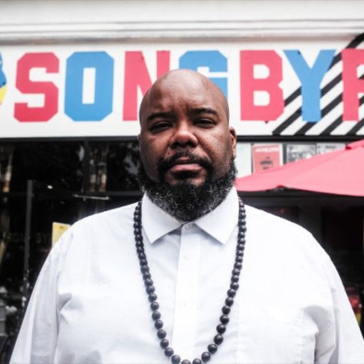 Peak Time – Kokayi on the DMV