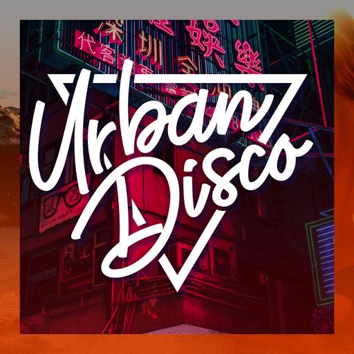 Urban Disco Radio 10.