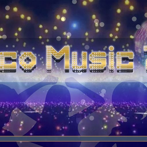 disco fun from the 1970s