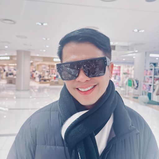 HBD บอสต้น  ไม่ใช่แค่หน้าตาดี  เงินในบัญชีก้อโอนไว