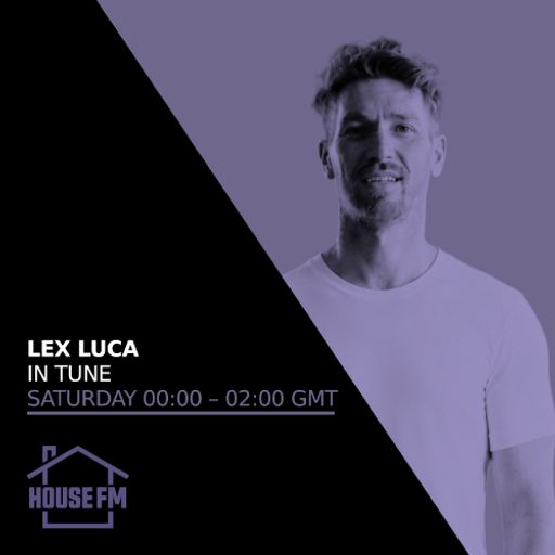 Lex Luca - In Tune 13 JUN 2026