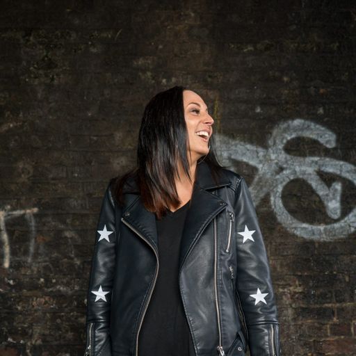 Ears Wide Open w/ Vicki Etherton - 22.01.22