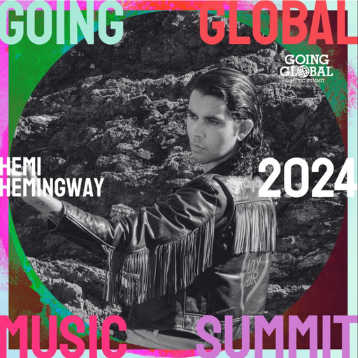 Going Global Aotearoa: Hemi Hemingway on Breakfast - 05/08/2024