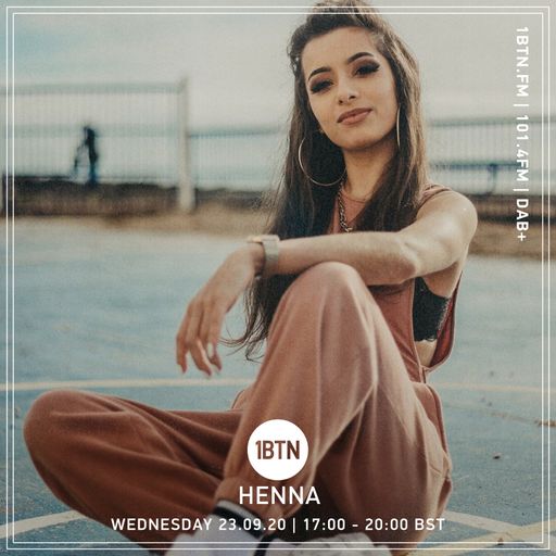 Henna - 23.09.2020