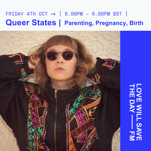 2024-10-04 Queer States - Nadia Violette | LWSTD-FM