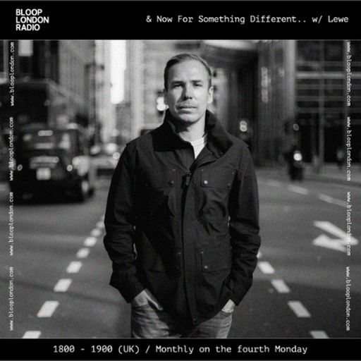& Now For Something Different w/ Lewe - 23.03.26