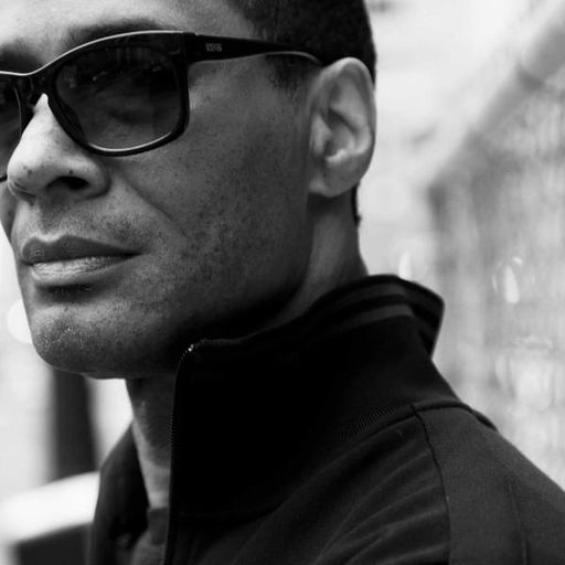 Soul Of Detroit: John 'Jammin' Collins with Drivetrain // 11-08-21