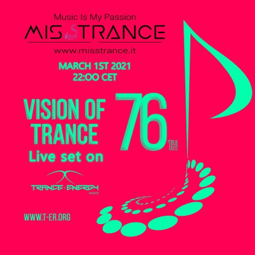 Vision of Trance 76