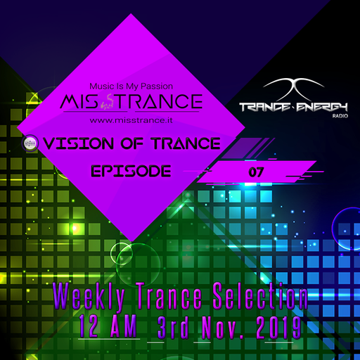 Vision of Trance 07