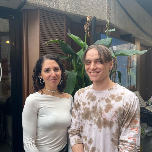 Call to Saya w/ CJ Calderwood - 06/11/25 [Voices Radio]