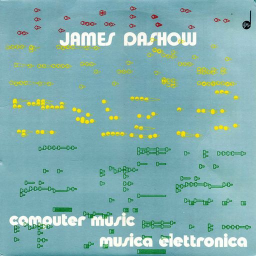 EDIPAN-FRIED [Avant-Garde and Electronic Music from the Italian Label Edipan] - PART ONE