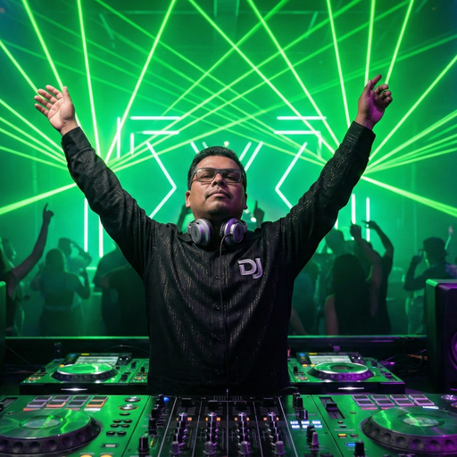 Trance Mix DJ SLOW Enero 2026