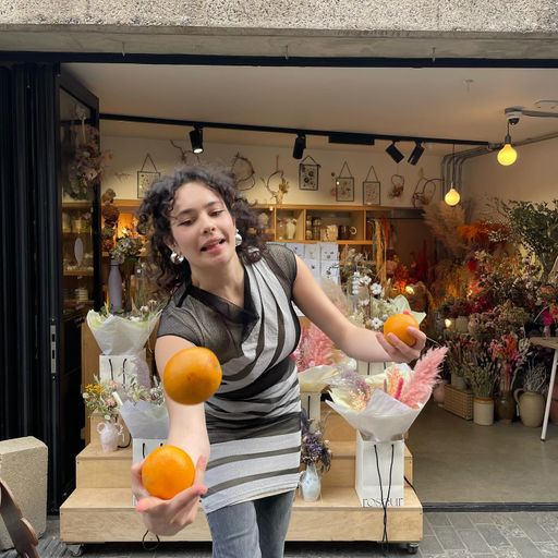 Emily Chilli - 11/07/24 - [Voices Radio]