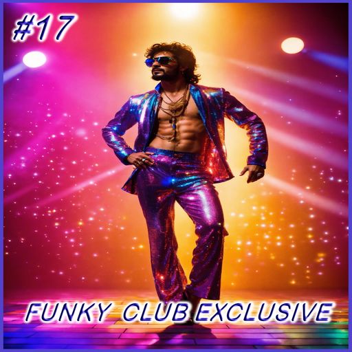Funky Club Exclusive #17