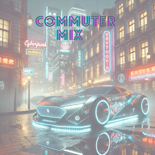 45 min commute | Vol 5