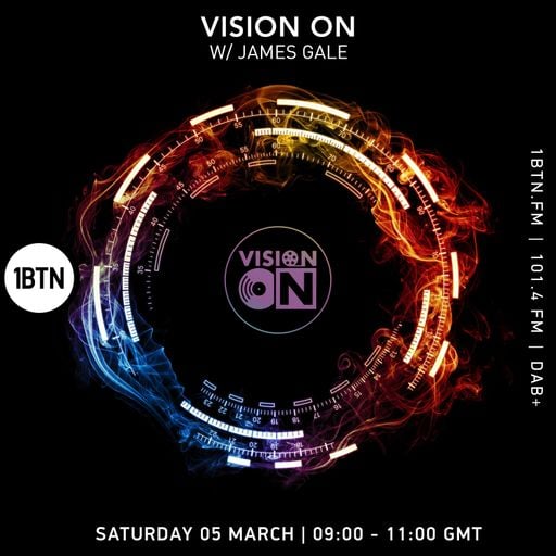 Vision On - 05.03.2022