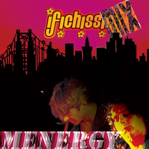 ✿ I FICHISSIMiX ✿ Menergy