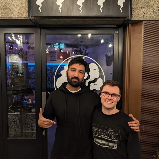 Rass Out - 26/01/24 [Voices Radio]