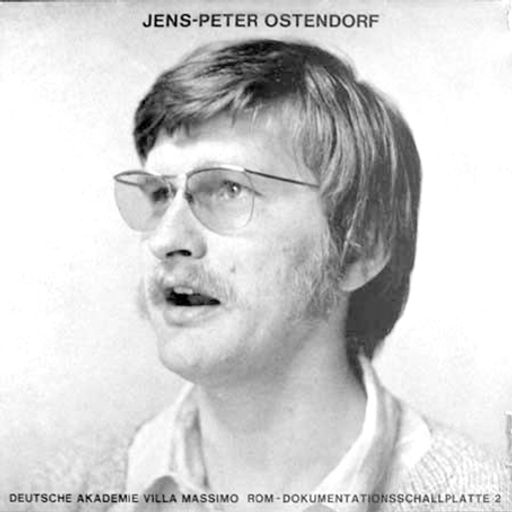 DEUTSCHE AUßENSEITER DER ELEKTRONISCHEN MUSIK- Vol.1, PART ONE [1968-1985]