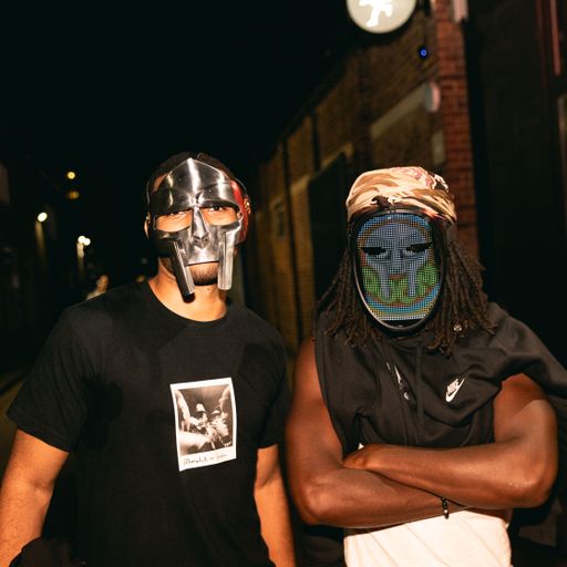 Orii Community takeover: Orii Jam | Madvillain // 24-02-2025
