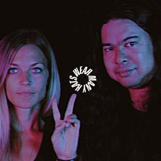 Ep 127 // Raymo Ventura & Tamara Hahn - Deuxwave