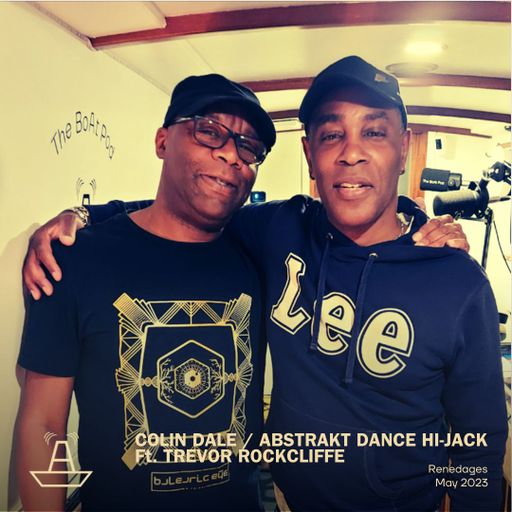 Colin Dale Ft. Trevor Rockcliffe | Abstrakt Dance Hi-Jack | May 2023