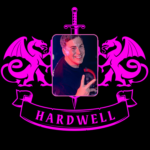 Hardwell - TomorrowWorld 2013