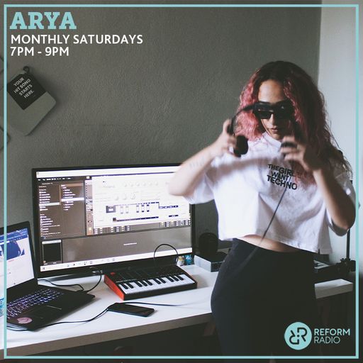 Arya 27th January 2024
