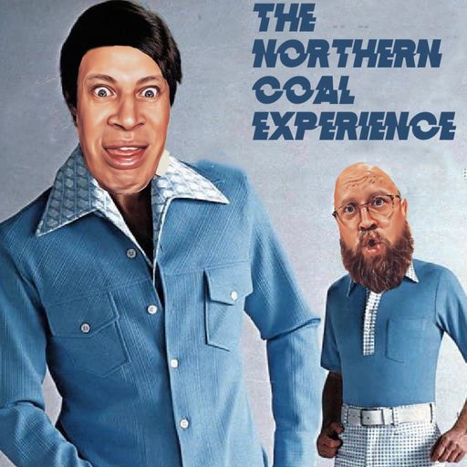 Northern Coal Experience - Smoove & Turrell ~ 29.06.22