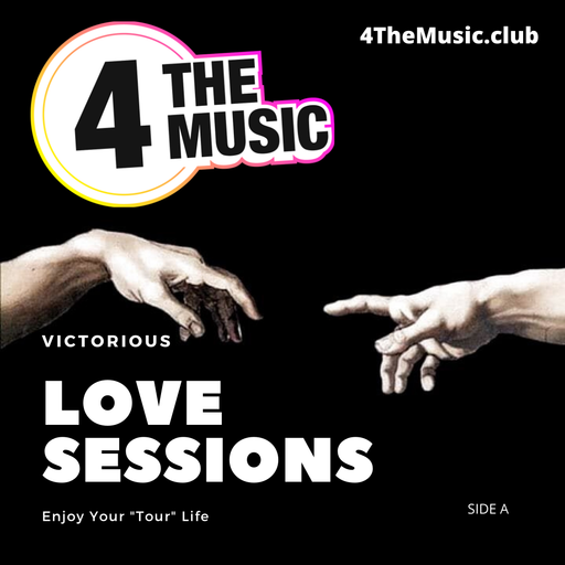 Victorious - 4 The Music Exclusive - Love Sessions