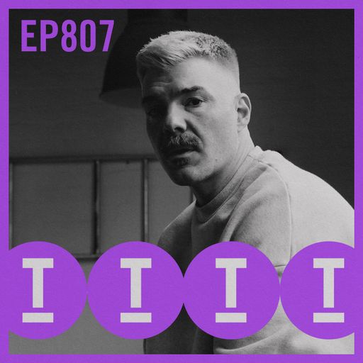 Toolroom Radio EP807: Illyus Barrientos