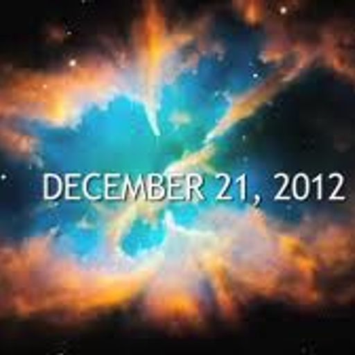 2012 Part 3: 21 12 2012
