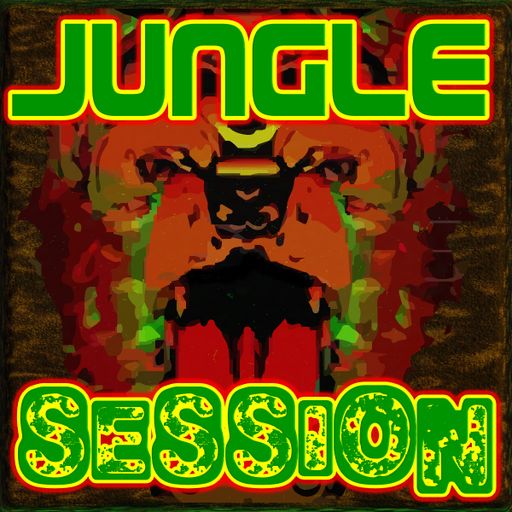 classic JUNGLE