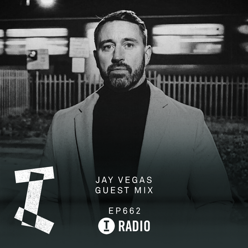 Toolroom Radio EP662 - Jay Vegas Guest Mix