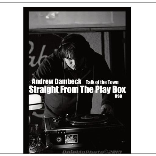Andrew Dambeck - Straight From The Play Box