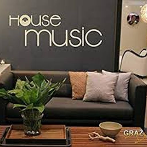 Off The Cuff House Session 21/07/19
